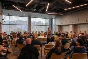 Food&Beverages Innovation Camp debutează pe 26 la Balvanyos Resort